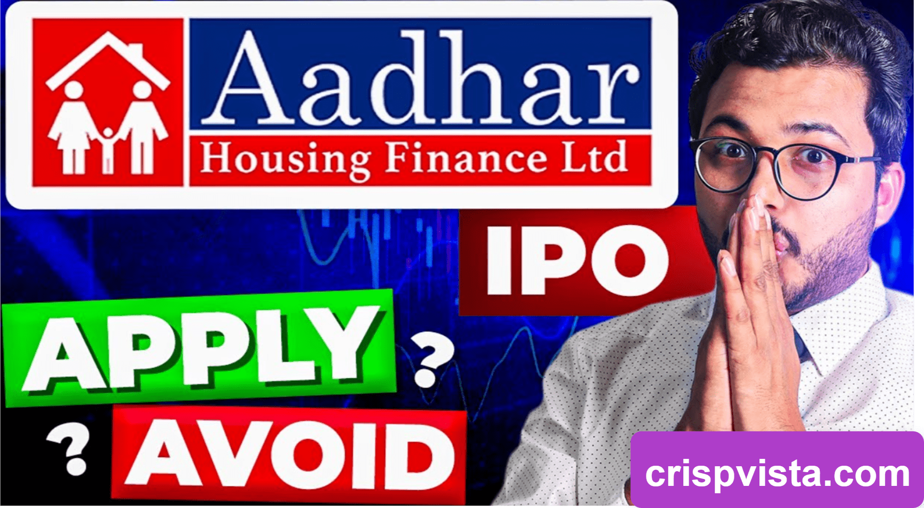 Aadhar Housing Finance IPO