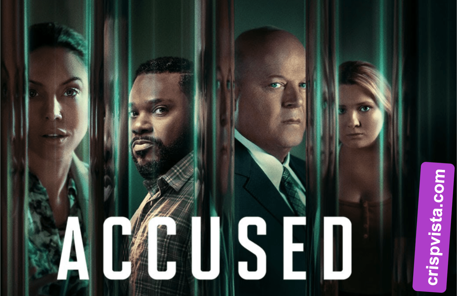 Accused Season 2